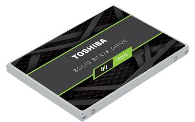 TOSHIBA SSD TR200 240GB SATA3 2,5"
