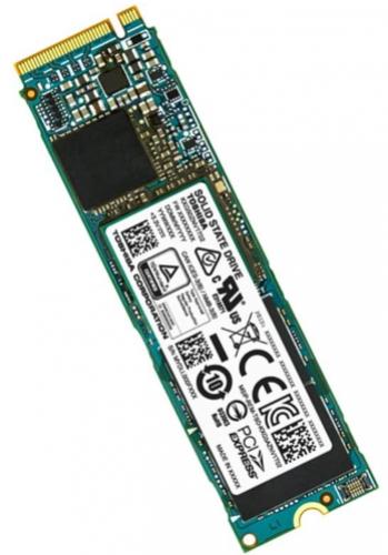 TOSHIBA SSD XG5 256GB M.2