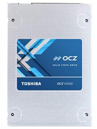 TOSHIBA SSD VX500 256GB SATA3 2,5"