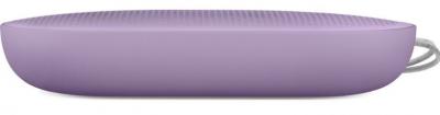 Bang & Olufsen BeoPlay P2 Lilac Limited Edition