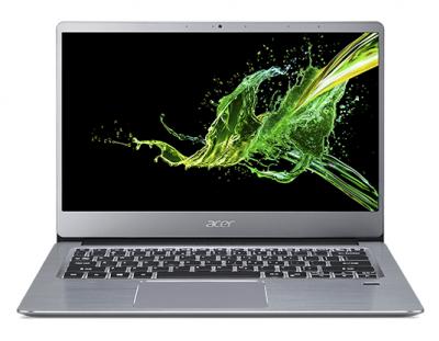 ACER Swift 3 SF314-41-R7RF Sparkly Silver