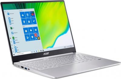 ACER Swift 3 SF313-53-7672 Sparkly Silver