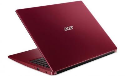 ACER Aspire 3 15 A315-34-P8NY Lava Red