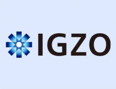 IGZO LCD (Indium gallium zinc oxigen)