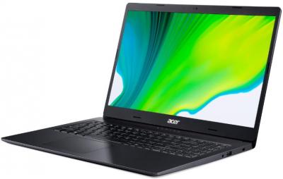 ACER Aspire 3 15 A315-23-A1H1 Charcoal Black