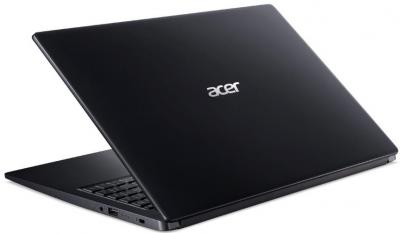 ACER Aspire 3 15 A315-23-A1H1 Charcoal Black