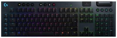 LOGITECH G915 Lightspeed RGB herná klávesnica UK