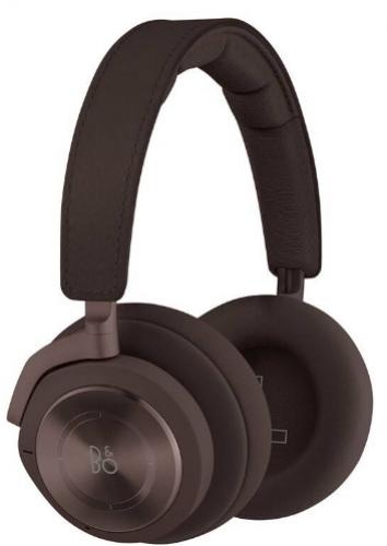 Bang & Olufsen BeoPlay H9 3rd Chestnut