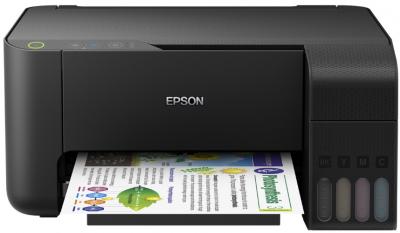 EPSON EcoTank L3110
