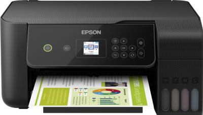 EPSON EcoTank L3160