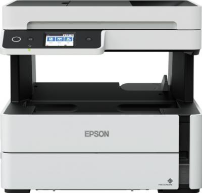 EPSON EcoTank M3170
