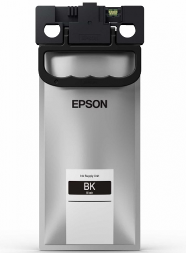 EPSON WF-C5xxx čierna XXL 136,7ml