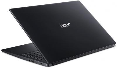ACER Extensa 215 EX215-22-R8DR Shale Black