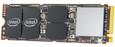 INTEL SSD M.2 2TB  760p PCIe 3.0