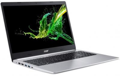 ACER Aspire 5 15 A515-55-78LL Pure Silver