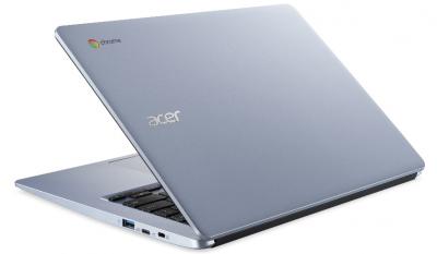 ACER Chromebook 14 CB314-1H-C27M Pure Silver