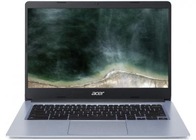 ACER Chromebook 14 CB314-1H-C27M Pure Silver