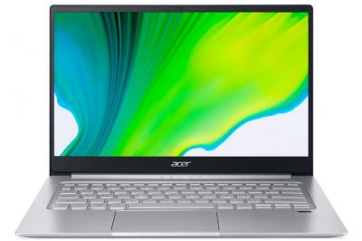 ACER Swift 3 SF314-59-58JP Pure Silver