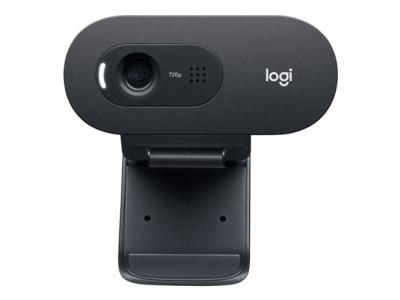 LOGITECH C505e webkamera