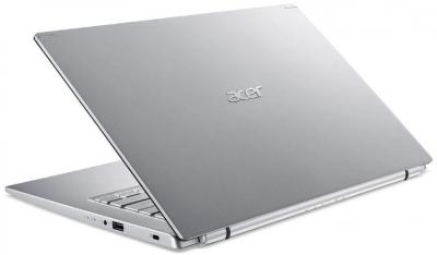 ACER Aspire 5 14 A514-54-52S7 Pure Silver