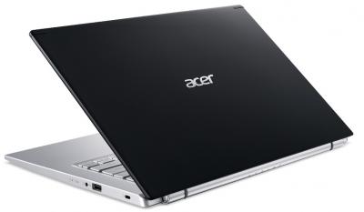 ACER Aspire 5 14 A514-54-72GQ Pure Silver +Charcoal Black