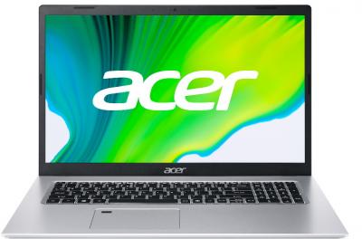 ACER Aspire 5 17 A517-52-39NC Pure Silver