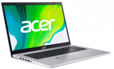 ACER Aspire 5 17 A517-52-58VW Pure Silver