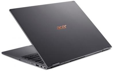 ACER Spin 5 SP513-55N-5463 Steel Gray