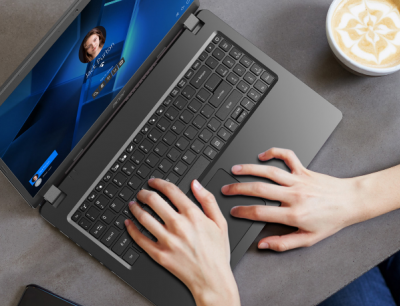 Acer Extensa 15 EX215-52