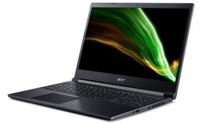 ACER Aspire 7 15 A715-42G Charcoal Black