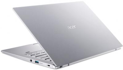 ACER Swift 3 SF314-511-334A Pure Silver