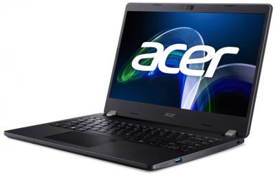 ACER TravelMate P2 TMP214-41-G2-R0MC Shale Black