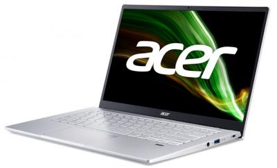ACER Swift 3 SF314-43-R1NS Pure Silver