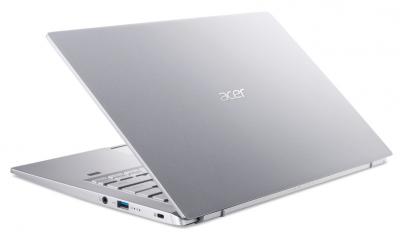 ACER Swift 3 SF314-43-R1NS Pure Silver
