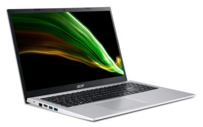 ACER Aspire 3 15 A315-58-35JW Pure Silver