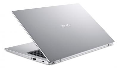 ACER Aspire 3 15 A315-58-35JW Pure Silver