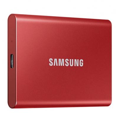 Samsung Externý disk T7 SSD  2TB USB-C 3.1