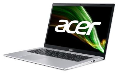 ACER Aspire 3 17 A317-53-36CN Pure Silver
