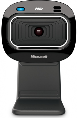 MICROSOFT LifeCam HD-3000