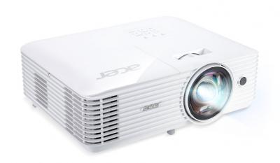 ACER S1386WH ShortThrow