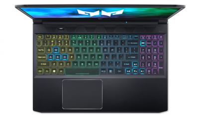 ACER Predator Triton 300 PT315-53-74UF Abyssal Black