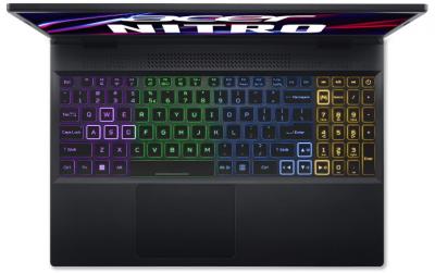 ACER Nitro 5 AN515-58-78TN Obsidian Black
