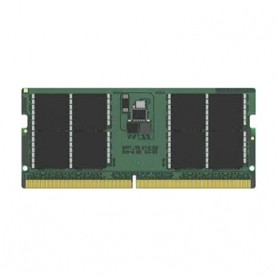 KINGSTON 2x32GB PACK DDR5-5600 SO-DIMM