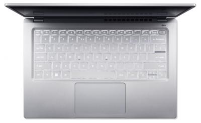 ACER Swift 3 SF314-512-73NA Pure Silver