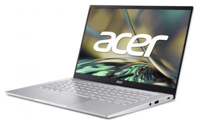 ACER Swift 3 SF314-512-73NA Pure Silver
