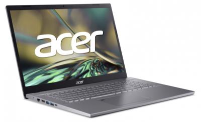 ACER Aspire 5 17 A517-53-55LG Steel Gray