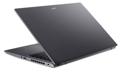 ACER Swift X SFX16-52G-547T Steel Gray