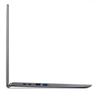 ACER Swift X SFX16-52G-547T Steel Gray