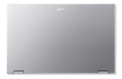 ACER Spin 3 SP314-55N-56E2 Pure Silver