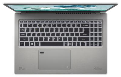 ACER Aspire Vero AV15-52-755K Cobblestone Gray